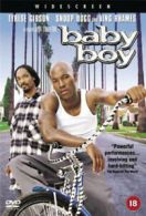 Baby Boy DVD (2014) Tyrese, Singleton (DIR) cert 18