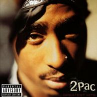 Tupac : Greatest Hits CD (2001)