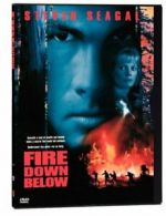 Fire Down Below (DVD)(Region 1, NTSC) DVD