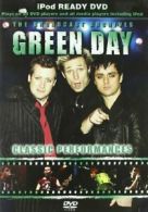 Green Day: Classic Performances DVD cert E