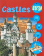 Craft topics: Castles: facts, things to make, activities by Rachel Wright