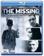 The Missing: Series 1 Blu-Ray (2014) James Nesbitt, Shankland (DIR) cert 15 2