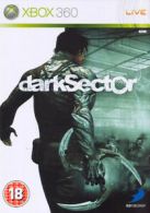 dark Sector (Xbox 360) Shoot 'Em Up