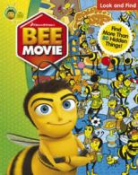 Bee Movie Look and Find by Ladybird (Paperback)
