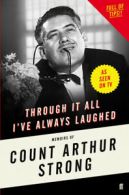 Through it all I've always laughed: (an autobiography of myself) by Count