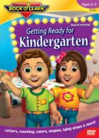 Rock N Learn: Getting Ready for Kindergarten DVD (2012) cert E