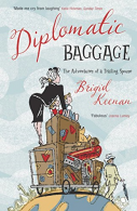 Diplomatic Baggage, Keenan, Brigid, ISBN 0719567262
