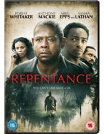 Repentance DVD (2014) Forest Whitaker, Caland (DIR) cert 15