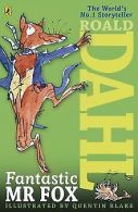 Fantastic Mr Fox | Dahl, Roald | Book