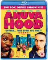 Anuvahood Blu-Ray (2011) Adam Deacon cert 15