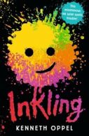 Inkling by Kenneth Oppel (Paperback)