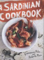 A Sardinian cookbook by Giovanni Pilu (Hardback)