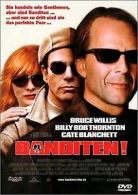 Banditen! von Barry Levinson | DVD