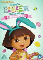 Dora the Explorer: Dora's Easter Collection DVD (2014) Brown Johnson cert U 2
