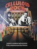 Celluloid Rock: Twenty Years of Movie Rock | Jenkinson... | Book