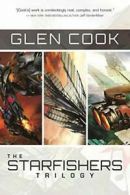 The Starfishers Trilogy.by Cook New 9781597809009 Fast Free Shipping<|