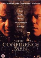 The Confidence Man DVD (2003) Tommy Redmond Hicks cert 15
