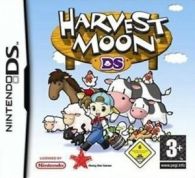 Harvest Moon DS (DS) PEGI 3+ Strategy: Management