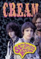 Cream: Strange Brew DVD (2003) Cream cert E