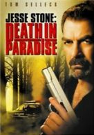 Jesse Stone: Death in Paradise DVD (2007) Tom Selleck, Harmon (DIR) cert 15