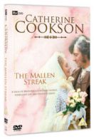 The Mallen Streak DVD (2007) John Duttine, Martin (DIR) cert PG