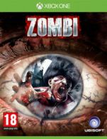 ZombiU (Xbox One) PEGI 18+ Adventure: Survival Horror