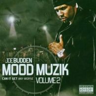 Joe Budden : Mood Muzik Vol.. 2 CD (2006)