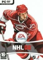 PlayStation2 : NHL 08 (PS2)