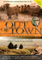 Out of Town - With Jack Hargreaves: Volume 2 DVD (2006) Jack Hargreaves cert E