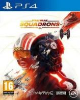 Star Wars: Squadrons (PS4) PEGI 16+ Combat Game: Space
