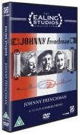 Johnny Frenchman DVD (2008) Françoise Rosay, Frend (DIR) cert U