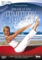 Get Rid of the Mummy Tummy DVD (2009) Millie Dobie cert E