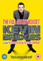 Kevin Bridges: The Story So Far - Live in Glasgow/The Story... DVD (2013) Kevin