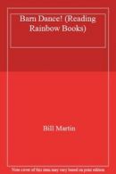 Barn Dance! (Reading Rainbow Books (Pb)).by Bill, Martin, Archambault New<|