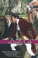 Devil's Cub | Heyer, Georgette | Book