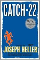 Catch-22.by Heller New 9781451621174 Fast Free Shipping<|