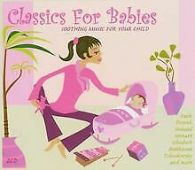 Classics for Babies | Various | CD