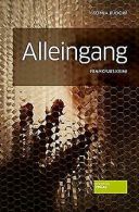 Alleingang: Frankfurt-Krimi | Sonja Rudorf | Book