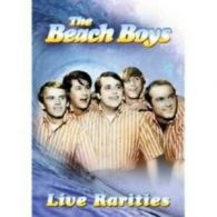 The Beach Boys: Live Rarities DVD (2007) The Beach Boys cert E