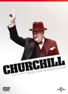 Churchill DVD (2014) Winston Churchill cert E