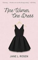 Nine Women, One Dress.by Rosen New 9781101972281 Fast Free Shipping<|