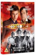 Doctor Who: The Next Doctor - 2008 Christmas Special DVD (2009) David Tennant