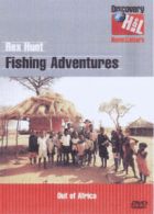 Rex Hunt Fishing Adventures: Volume 7 DVD (2004) Rex Hunt cert E