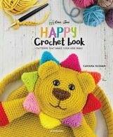 One and Two Company's Happy Crochet Book: Patte. Guzman<|