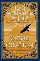 The Curse of Chalion.by Bujold New 9780061134241 Fast Free Shipping<|