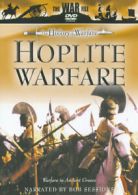 The History of Warfare: Hoplite Warfare DVD (2005) Bob Sessions cert E