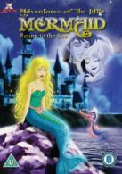 Adventures of the Little Mermaid: Volume 1 DVD (2004) Bruno Bianchi cert U