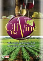 Off the Vine - The Magic and Mystery of Australian Wines Revealed DVD (2010)