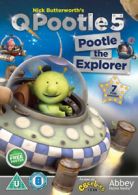 Q Pootle 5: Pootle the Explorer DVD (2016) Nick Butterworth cert U