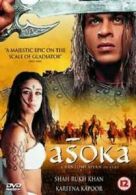 Asoka DVD (2003) Shah Rukh Khan, Sivan (DIR) cert 12